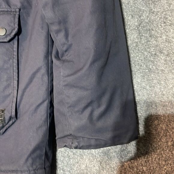 DB Supply Mens Coat - Picture 4 of 13